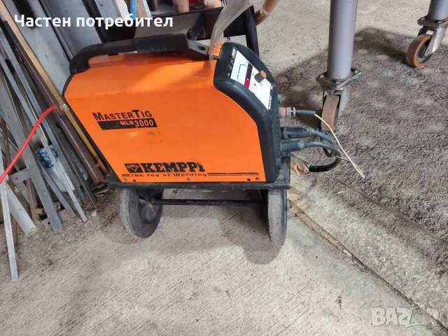 Заваръчни машини ЦО2 co2 електрожени 