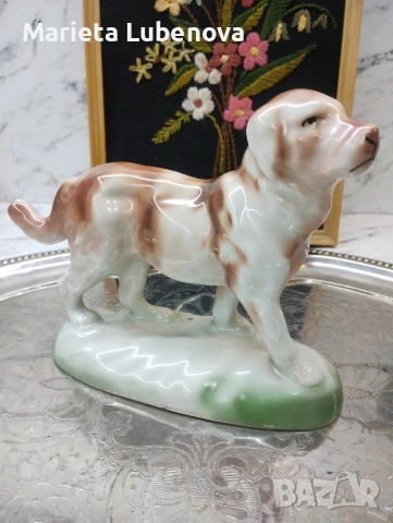 Три български фигури, снимка 2 - Колекции - 54284020