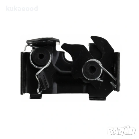 Закопчалка за преден капак за Mercedes E-Class W213, снимка 4 - Части - 54054280