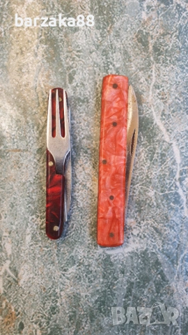 Старо Ножче Петко Денев и Велико Търново, снимка 8 - Колекции - 54283402