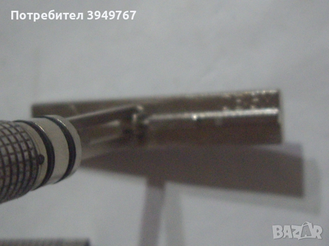 Химикалка., снимка 6 - Други ценни предмети - 52367978