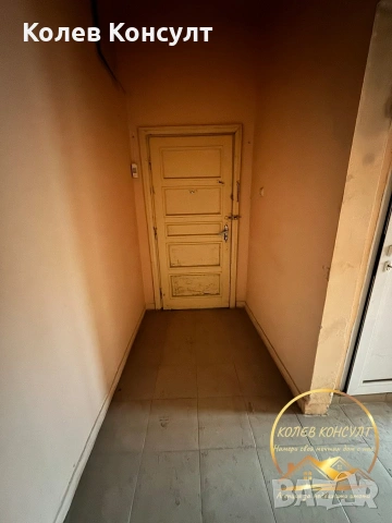 Апартамент гр.Димитровград Кв.Славянски 