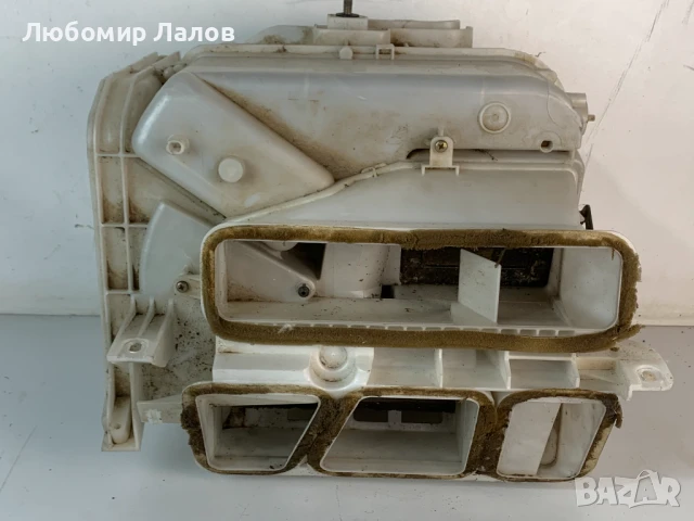 Кутия парно климатик клапа управление Honda CR-V I (95-01)г. 063700-5862, снимка 3 - Части - 50749273