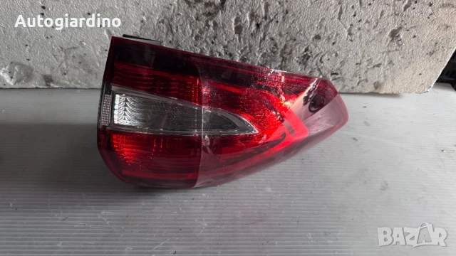 Стопове зa Ford C-Max - F1CB 13405BE / 90060078  / F1CB-13405-B