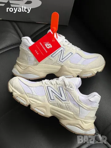 New Balance дамски маратонки , снимка 4 - Маратонки - 49484136