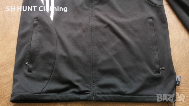 ADIDAS Размер M мъжка горница 15-52, снимка 8 - Спортни дрехи, екипи - 52794209