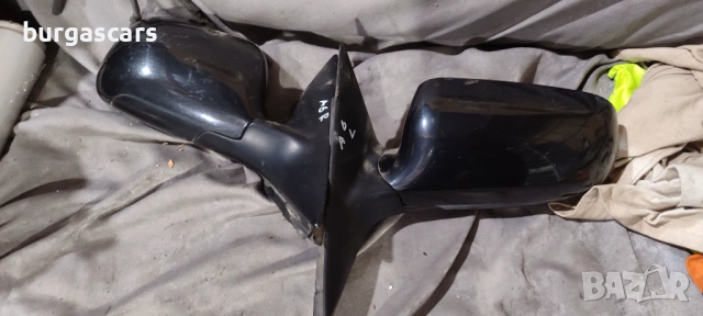 Огледало ляво дясно Audi A6 C5