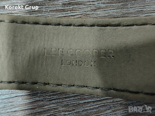Мъжки часовник LEE COOPER LC07069.034, снимка 11 - Мъжки - 53613183