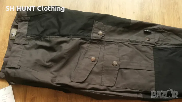 FJELLVANG Norsk Design Trouser размер L панталон със здрава материя - 1148, снимка 12 - Панталони - 50275471