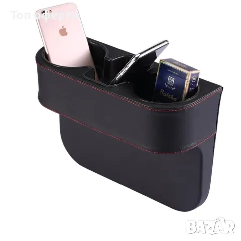 Поставка за чаши - 1690PG92 Кожа