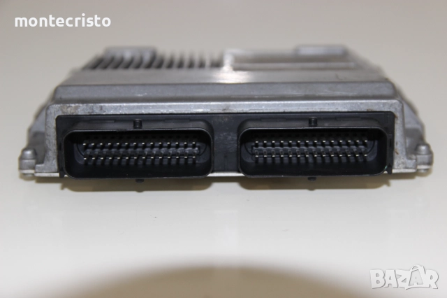 Компютър LPG Landi Renzo Renault Clio III (2005-2013г.) 616553000 / 1.2 16V Hi-Flex, снимка 3 - Части - 51982316