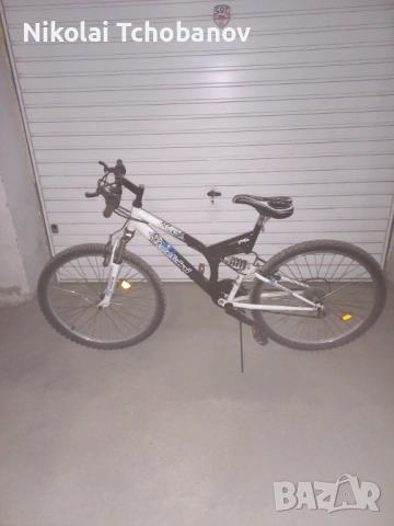 Продавам два велосипеда 26 цола Passati m3002 и Bianchi Viper, снимка 2 - Велосипеди - 53859900