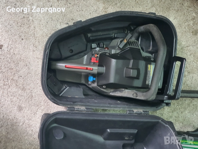 Резачка за дърва