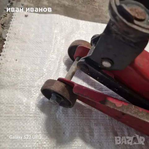 Голям Крик Крокодил , снимка 6 - Селскостопанска техника - 49787272