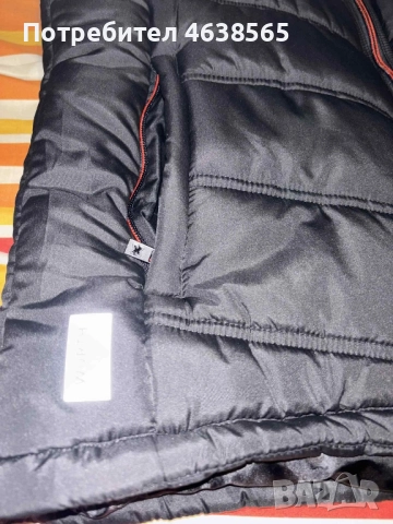 Елек на WURTH MODYF, снимка 8 - Якета - 52436289