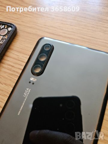 Huawei P30 На Части, снимка 7 - Резервни части за телефони - 45910973