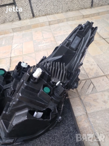 Фар десен full led за toyota corolla E21 тойота корола е21 81110-02x10, снимка 8 - Части - 54181405