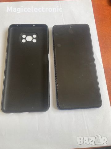 POCO X3 PRO, снимка 2 - Резервни части за телефони - 46083183