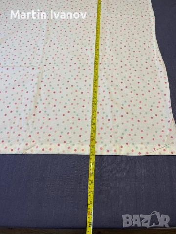 Детски чаршаф и пликове, снимка 4 - Спално бельо и завивки - 52247305