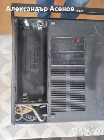 Касетъчни магнетофони., снимка 7 - Декове - 51949177