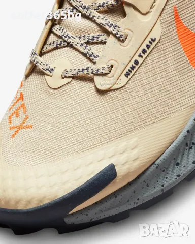 Nike - Pegasus Trail 3 Gore-Tex номер 41,44.5 мъжки Оригинал Код 7028, снимка 7 - Маратонки - 47145040