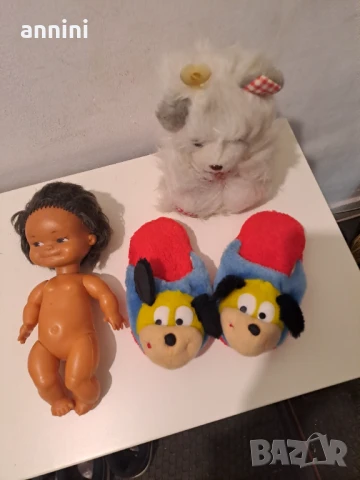 малки кукли, снимка 12 - Кукли - 44649794