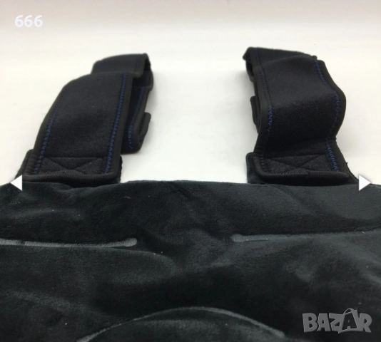 Студен компрес за коляно. , снимка 2 - Други спортове - 52902706