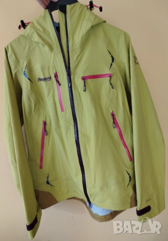 дамско яке Bergans of Norway, размер S