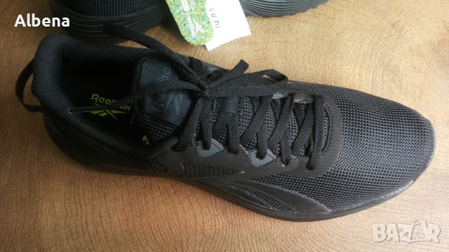 Reebok Running Shoes Размер EUR 40 / UK 6 1/2 маратонки 228-14-S, снимка 5 - Маратонки - 46612568