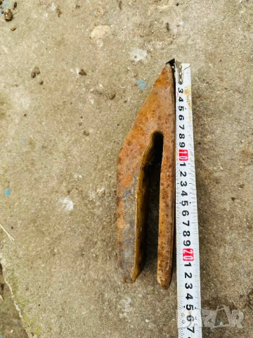 Зъби за кофа на комбиниран багер, снимка 3 - Индустриална техника - 53947432