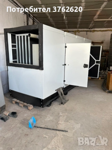 генератор DOOSAN 220KW , снимка 11 - Индустриална техника - 54298211