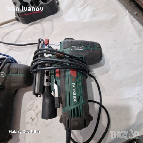 Зегета , снимка 8 - Други инструменти - 51713477