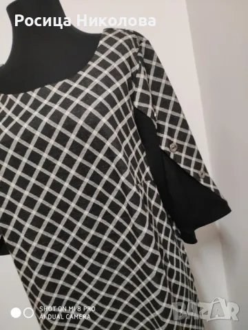 д рокля Мая, снимка 2 - Рокли - 48616914