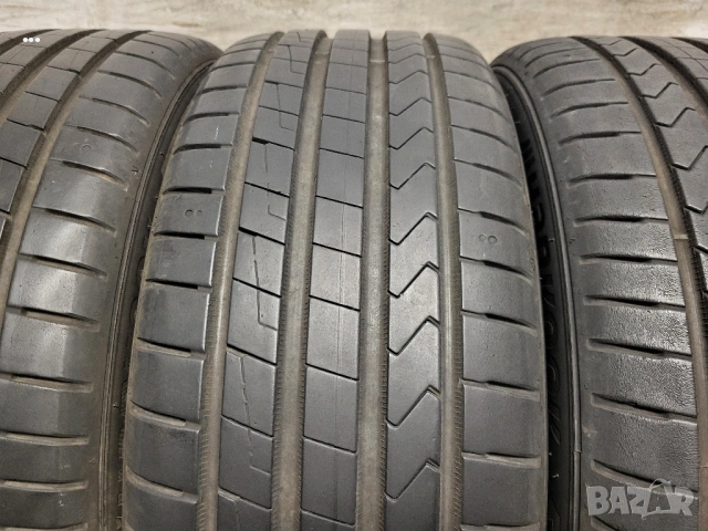 205/55/16 Hankook / летни гуми, снимка 4 - Гуми и джанти - 53710226