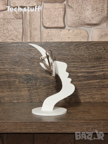 Стилна стойка за очила, снимка 2 - Слънчеви и диоптрични очила - 53068522