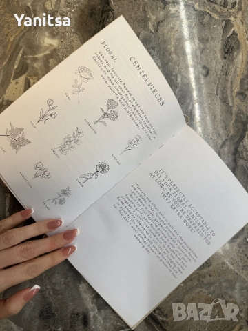 Сватбен планер / Wedding planner , снимка 10 - Сватбени аксесоари - 52348479