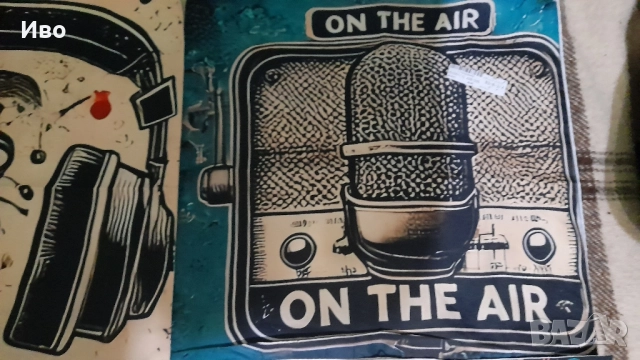 Калъвки за възглавници, снимка 2 - Други - 52090229