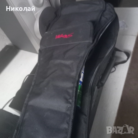 Бадминтон, снимка 3 - Тенис - 52301475