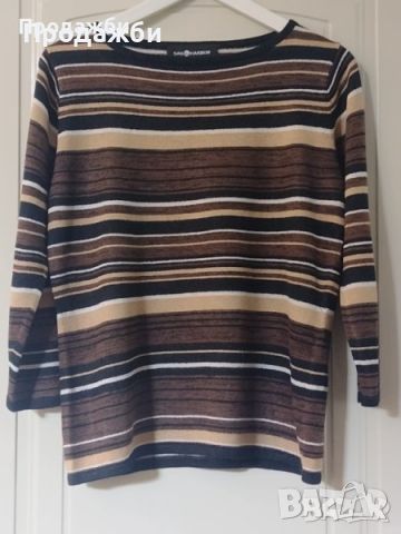 Лот дамски пуловери, снимка 7 - Блузи с дълъг ръкав и пуловери - 46462635