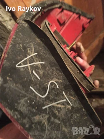 Заден, ляв стоп за Renault Vel satis 2004г, снимка 11 - Части - 44306536