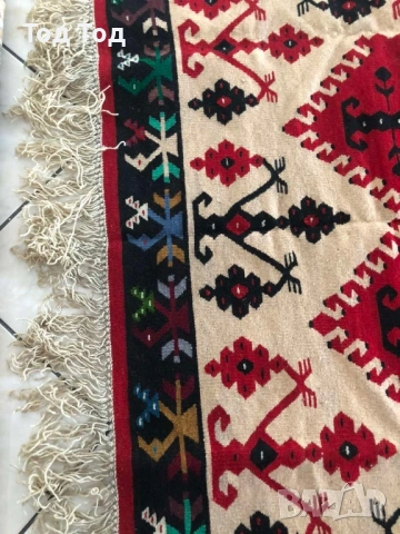 Килим малък , снимка 9 - Килими - 54272760