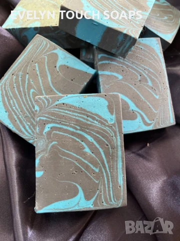 мъжки сапун „Мед & Табако“