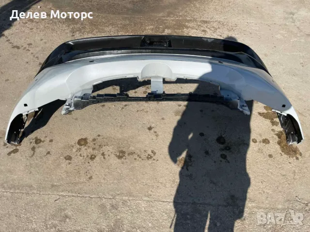 DN4L-50031 предна броня от Mazda MX-30 2022 г., снимка 2 - Части - 50226831