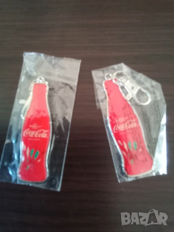 Нови ключодържатели Jack Daniel’s и Coca cola, снимка 2 - Други - 53139485
