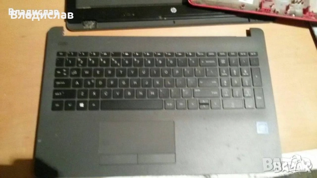 HP 250 G2 250 G3 250 G4 250 G5 HP15-ay006nu HP15-r150nu  HP 15da0204nq HP 250 G7на части, снимка 8 - Батерии за лаптопи - 34453624