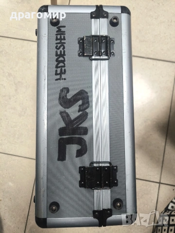 фотографски куфар, снимка 4 - Чанти, стативи, аксесоари - 54057255