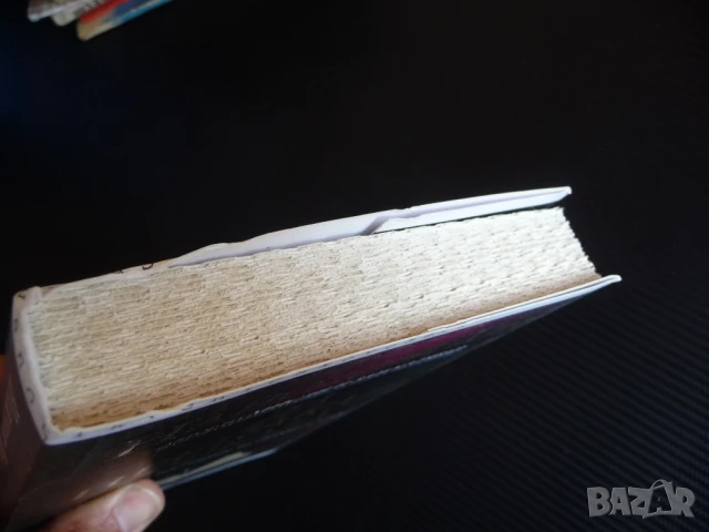 Да прецакаш дявола Тайната за постигане на свобода и успех Наполеон Хил, снимка 2 - Езотерика - 51334532