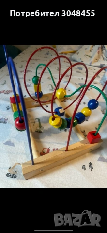 Детски играчки, електрическа помпа и книжка, снимка 4 - Образователни игри - 53848238