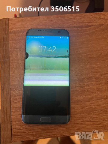 Samsung S7 EG u iphone 8+, снимка 3 - Apple iPhone - 44525925