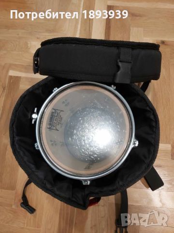 Том 8" YAMAHA stage custom , снимка 6 - Ударни инструменти - 46276251